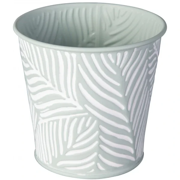 MICA Living Pflanztopf – Blätter – Verschiedene Farben 6
