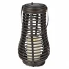 MICA Living LED-Solarlaterne – Ca. 16 X 26 X 36 Cm 25