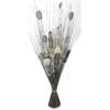 MICA Living Grasbündel – Grau/braun/weiß – Ca. 100 Cm 11