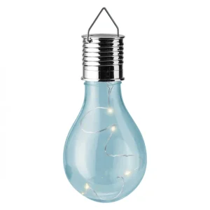 Sonstiger Hersteller LED-Solarbirne – Ca. 8 X 14 Cm – 1 Stück 19