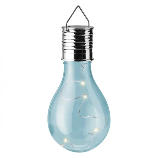 Sonstiger Hersteller LED-Solarbirne – Ca. 8 X 14 Cm – 1 Stück 7