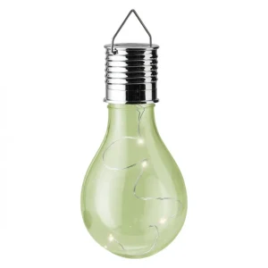 Sonstiger Hersteller LED-Solarbirne – Ca. 8 X 14 Cm – 1 Stück 21