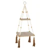 MICA Living Dekohänger Regal – Aus Holz – Ca. 70 Cm 7