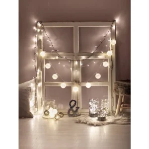 MICA Living LED-Zylinder – Aus Glas – Ca. 9 X 15 Cm 6